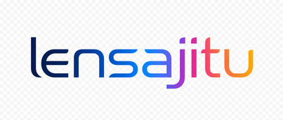 Logo lensajitu